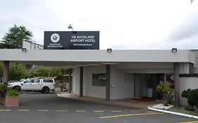 Aero Auckland Airport